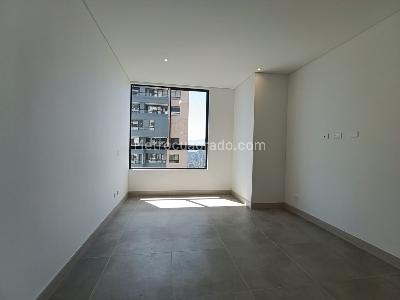 Apartamento de 1 alcoba en arriendo en Los Balsos, Medellín, 64 m² · foto 6 de 11