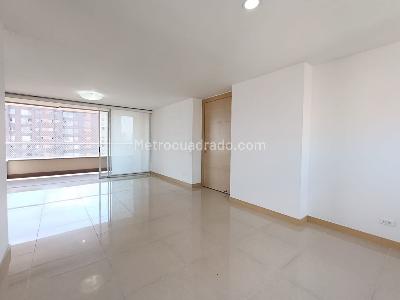 Apartamento de 3 alcobas en arriendo en Santa Maria De Los Angeles, Medellín, 139 m² · foto 3 de 20