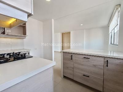 Apartamento de 3 alcobas en arriendo en Santa Maria De Los Angeles, Medellín, 139 m² · foto 4 de 20