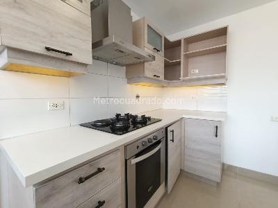 Apartamento de 3 alcobas en arriendo en Santa Maria De Los Angeles, Medellín, 139 m² · foto 6 de 20