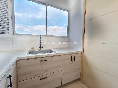 Apartamento de 3 alcobas en arriendo en Santa Maria De Los Angeles, Medellín, 139 m² · foto 8 de 20