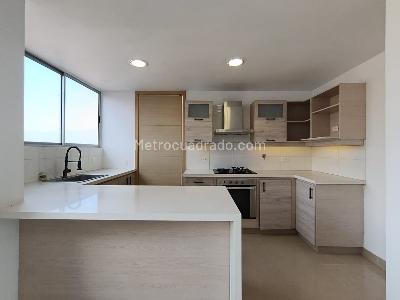 Apartamento de 3 alcobas en arriendo en Santa Maria De Los Angeles, Medellín, 139 m² · foto 9 de 20