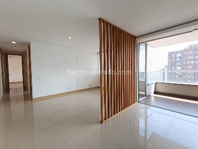 Apartamento de 3 alcobas en arriendo en Santa Maria De Los Angeles, Medellín, 139 m² · foto 13 de 20