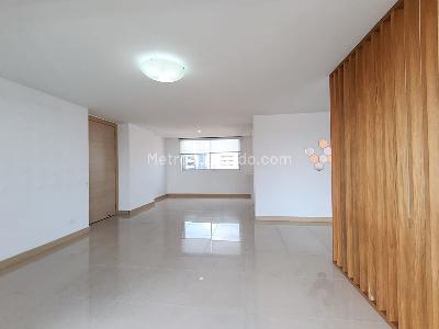 Apartamento de 3 alcobas en arriendo en Santa Maria De Los Angeles, Medellín, 139 m² · foto 14 de 20