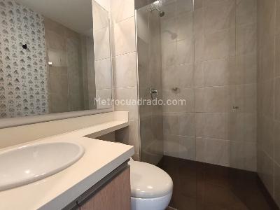 Apartamento de 3 alcobas en arriendo en Santa Maria De Los Angeles, Medellín, 139 m² · foto 17 de 20