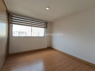 Apartamento de 3 alcobas en arriendo en Santa Maria De Los Angeles, Medellín, 139 m² · foto 18 de 20