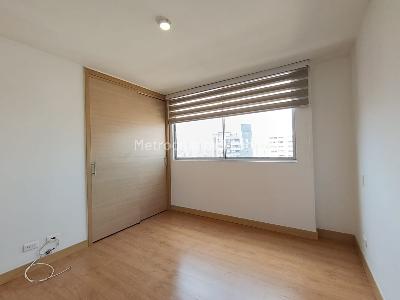 Apartamento de 3 alcobas en arriendo en Santa Maria De Los Angeles, Medellín, 139 m² · foto 19 de 20