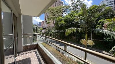 Apartamento de 1 alcoba en arriendo en Los Balsos, Medellín, 63 m² · foto 14 de 14