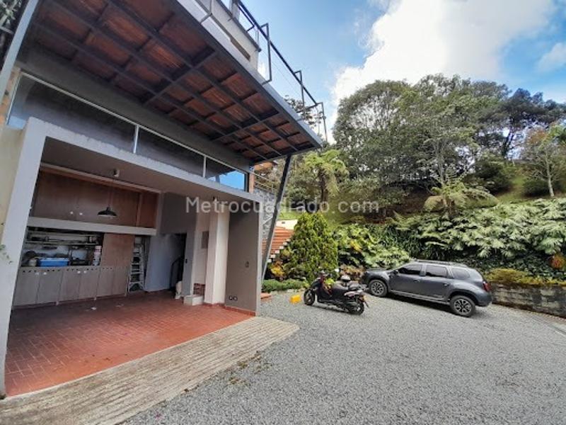 House for rent in Envigado