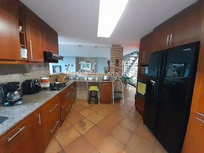 Casa de 4 alcobas en arriendo en Alto De Palmas, Envigado, 293 m² · foto 4 de 20