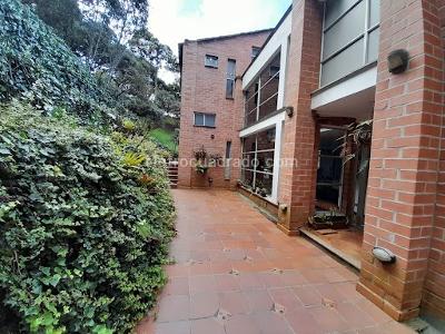 Casa de 4 alcobas en arriendo en Alto De Palmas, Envigado, 293 m² · foto 5 de 20