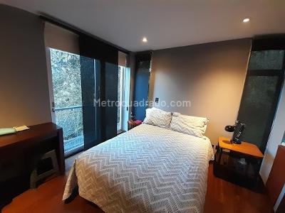Casa de 4 alcobas en arriendo en Alto De Palmas, Envigado, 293 m² · foto 6 de 20