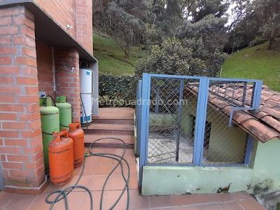 Casa de 4 alcobas en arriendo en Alto De Palmas, Envigado, 293 m² · foto 8 de 20
