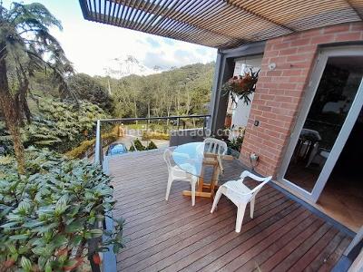 Casa de 4 alcobas en arriendo en Alto De Palmas, Envigado, 293 m² · foto 9 de 20