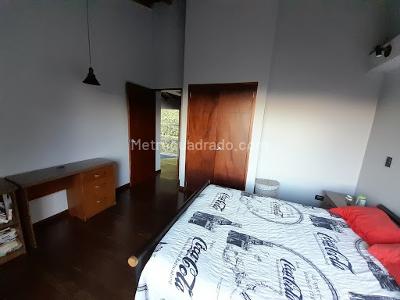 Casa de 4 alcobas en arriendo en Alto De Palmas, Envigado, 293 m² · foto 10 de 20