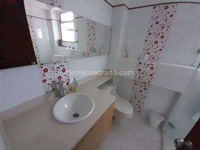 Casa de 4 alcobas en arriendo en Alto De Palmas, Envigado, 293 m² · foto 11 de 20