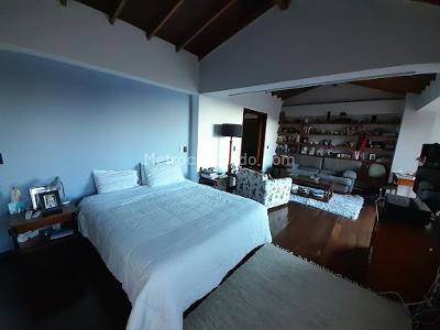 Casa de 4 alcobas en arriendo en Alto De Palmas, Envigado, 293 m² · foto 14 de 20
