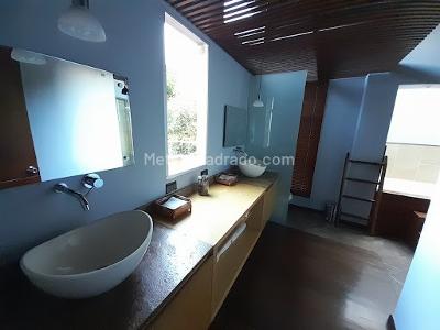 Casa de 4 alcobas en arriendo en Alto De Palmas, Envigado, 293 m² · foto 15 de 20