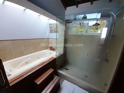 Casa de 4 alcobas en arriendo en Alto De Palmas, Envigado, 293 m² · foto 16 de 20