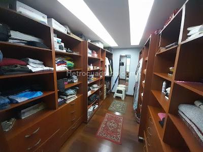 Casa de 4 alcobas en arriendo en Alto De Palmas, Envigado, 293 m² · foto 17 de 20
