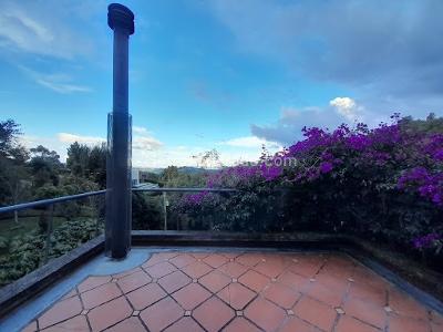Casa de 4 alcobas en arriendo en Alto De Palmas, Envigado, 293 m² · foto 18 de 20