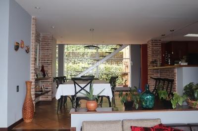 Casa de 4 alcobas en arriendo en Alto De Palmas, Envigado, 293 m² · foto 19 de 20