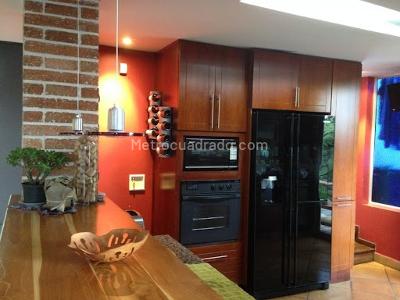 Casa de 4 alcobas en arriendo en Alto De Palmas, Envigado, 293 m² · foto 20 de 20
