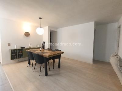 Apartamento de 3 alcobas en arriendo en San Lucas, Medellín, 114 m² · foto 3 de 20