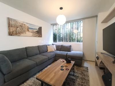 Apartamento de 3 alcobas en arriendo en San Lucas, Medellín, 114 m² · foto 4 de 20