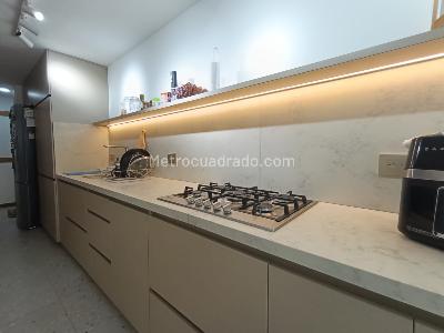 Apartamento de 3 alcobas en arriendo en San Lucas, Medellín, 114 m² · foto 6 de 20