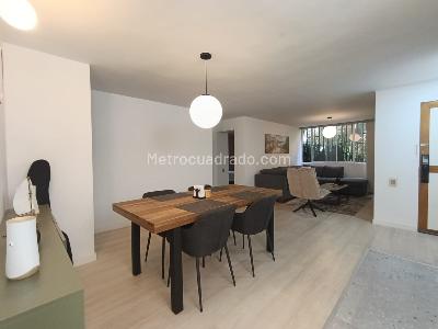 Apartamento de 3 alcobas en arriendo en San Lucas, Medellín, 114 m² · foto 8 de 20