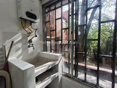 Apartamento de 3 alcobas en arriendo en San Lucas, Medellín, 114 m² · foto 11 de 20