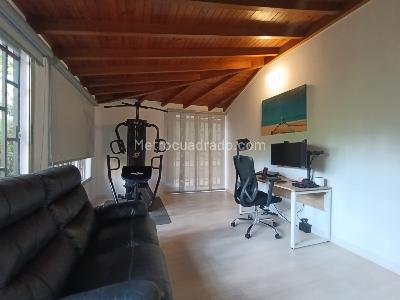 Apartamento de 3 alcobas en arriendo en San Lucas, Medellín, 114 m² · foto 12 de 20