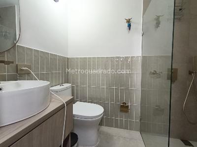 Apartamento de 3 alcobas en arriendo en San Lucas, Medellín, 114 m² · foto 13 de 20