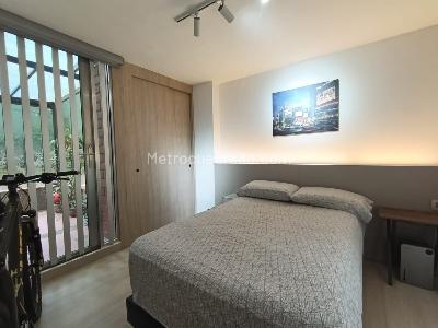 Apartamento de 3 alcobas en arriendo en San Lucas, Medellín, 114 m² · foto 14 de 20