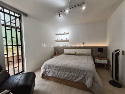Apartamento de 3 alcobas en arriendo en San Lucas, Medellín, 114 m² · foto 16 de 20