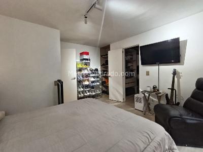 Apartamento de 3 alcobas en arriendo en San Lucas, Medellín, 114 m² · foto 17 de 20