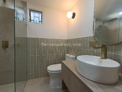 Apartamento de 3 alcobas en arriendo en San Lucas, Medellín, 114 m² · foto 18 de 20