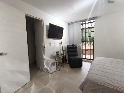 Apartamento de 3 alcobas en arriendo en San Lucas, Medellín, 114 m² · foto 19 de 20