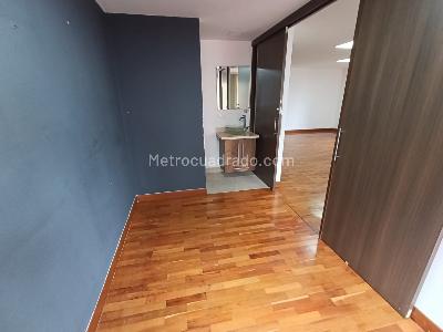 Apartamento de 3 alcobas en arriendo en Laureles Medellin, Medellín, 120 m² · foto 3 de 20