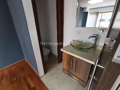 Apartamento de 3 alcobas en arriendo en Laureles Medellin, Medellín, 120 m² · foto 4 de 20