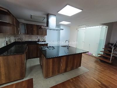 Apartamento de 3 alcobas en arriendo en Laureles Medellin, Medellín, 120 m² · foto 6 de 20