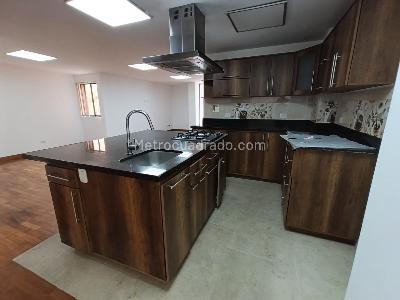 Apartamento de 3 alcobas en arriendo en Laureles Medellin, Medellín, 120 m² · foto 7 de 20