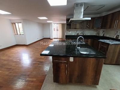 Apartamento de 3 alcobas en arriendo en Laureles Medellin, Medellín, 120 m² · foto 8 de 20