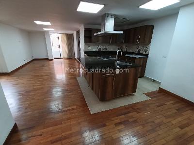 Apartamento de 3 alcobas en arriendo en Laureles Medellin, Medellín, 120 m² · foto 9 de 20