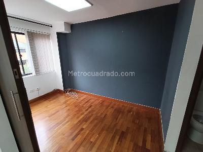 Apartamento de 3 alcobas en arriendo en Laureles Medellin, Medellín, 120 m² · foto 10 de 20