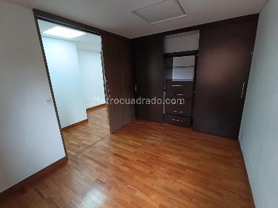 Apartamento de 3 alcobas en arriendo en Laureles Medellin, Medellín, 120 m² · foto 13 de 20