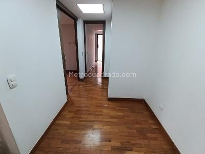 Apartamento de 3 alcobas en arriendo en Laureles Medellin, Medellín, 120 m² · foto 15 de 20