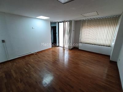 Apartamento de 3 alcobas en arriendo en Laureles Medellin, Medellín, 120 m² · foto 16 de 20