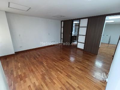 Apartamento de 3 alcobas en arriendo en Laureles Medellin, Medellín, 120 m² · foto 17 de 20